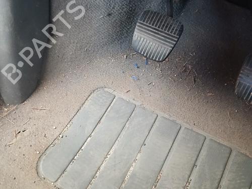 Used Clutch pedal Clutch pedal NISSAN MICRA II (K11) 1.0 i 16V (K11) (54 hp) 36238098 36238098