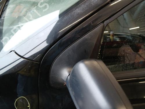 Left front door HYUNDAI i20 I (PB, PBT) 1.4 CRDi | BP29760213C2 