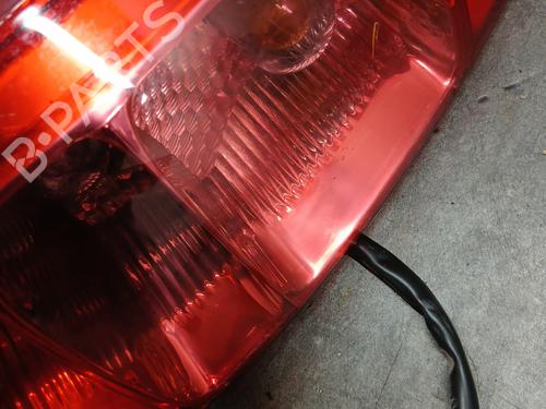 Left taillight PEUGEOT 807 (EB_) 2.0 HDi | BP30675301C34  - Image 11