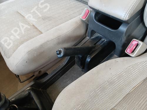 Hand brake NISSAN X-TRAIL I (T30) 2.2 Di 4x4 | BP28094050I18