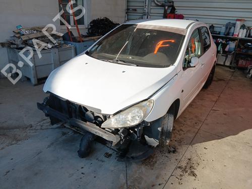 Used Parts PEUGEOT 307 (3A/C) 2.0 HDi 110 (107 hp) 4358048