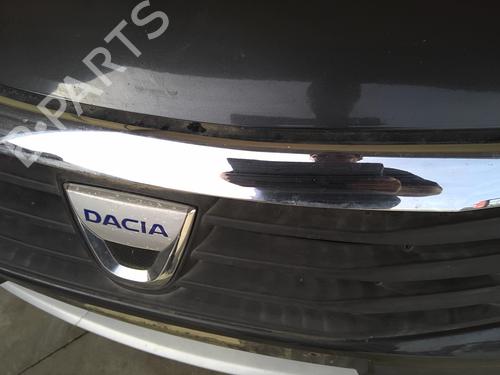 Grill DACIA SANDERO 1.5 dCi | BP38605056C40 - Image 3
