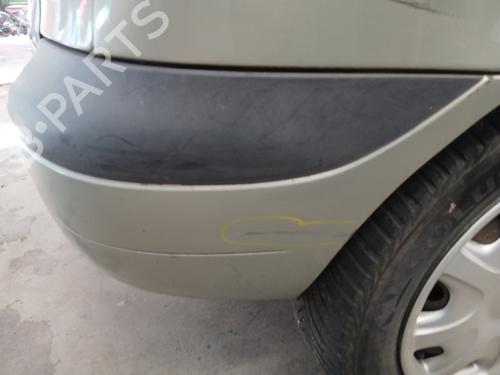 Used Rear bumper RENAULT MEGANE Scenic (JA0/1_) 1.6 e (JA0F) (90 hp) 30457818