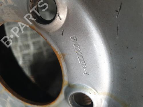 Used Rim RENAULT MASTER III Van (FV) 2.3 dCi 145 FWD (FV0E, FV0F, FV0H, FV02, FV0M, FV0S,... (146 hp) 31024297