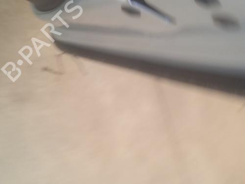 Rear right lock VW POLO V (6R1, 6C1) 1.6 TDI | BP20880030C99 