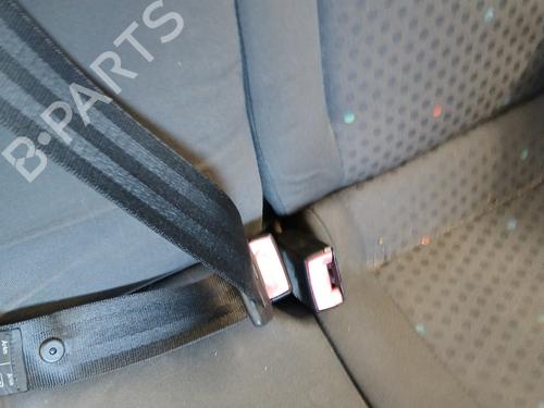 Seat buckle VW POLO IV (9N_, 9A_) 1.4 TDI | BP28071373I32 
