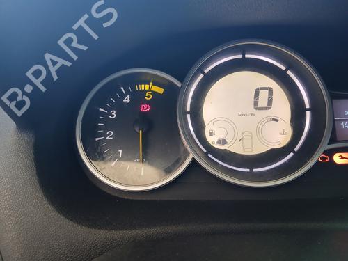 Used Instrument cluster Instrument cluster RENAULT MEGANE III Coupe (DZ0/1_) 1.5 dCi (DZ0B) (106 hp) 36170381 36170381
