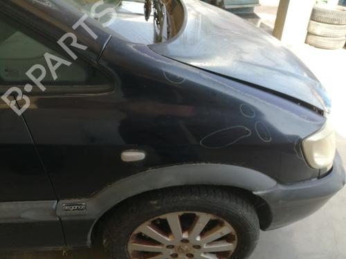 right-front-fenders-opel-zafira-a-mpv-t98-1999-2000-2001-2002-2003-2004-2005-2006-27092057 main image