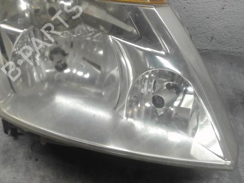 Right headlight RENAULT MODUS / GRAND MODUS (F/JP0_) 1.5 dCi (FP0D, JP0D) | BP39584947C29 - Image 5
