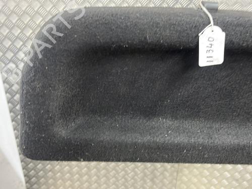 Rear parcel shelf OPEL AGILA B (H08) 1.0 (F68) | BP33722863C85  - Image 5