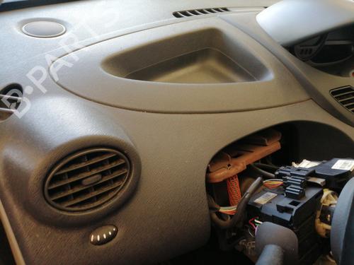 Dashboard RENAULT TWINGO II (CN0_) 1.2 16V (CN04, CN0B) | BP26021425C46  - Image 5