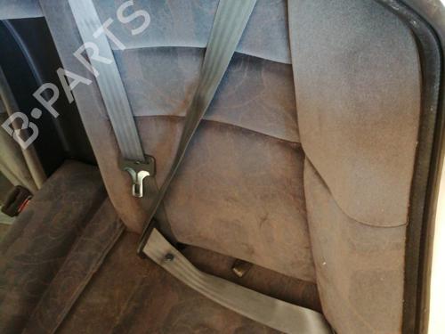 Used Rear left belt tensioner VOLVO V40 Estate (645) 1.6 (105 hp) 24402769