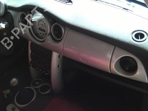 Dashboard MINI MINI (R50, R53) One | BP40446559C46 - Image 8