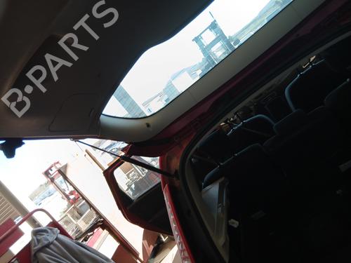 Used Tailgate lift support Tailgate lift support RENAULT SCÉNIC III (JZ0/1_) 1.5 dCi (110 hp) 33047932 33047932