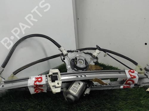 Used Front right window mechanism CITROËN XSARA (N1) 2.0 HDi 90 (90 hp) 20887311