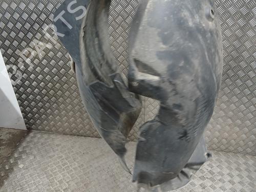 Wheel arch PEUGEOT 308 I (4A_, 4C_) 1.6 HDi | BP30590124C56