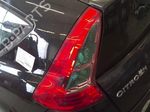 left-taillight-citroen-c4-coupe-la_-2004-2005-2006-2007-2008-2009-2010-2011-2012-2013-40055570 main image