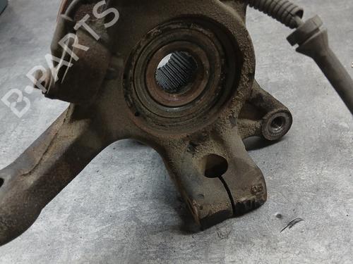 Left front steering knuckle OPEL MOVANO A Van (X70) 2.5 CDTI (FD) | BP29628016M25 - Image 4