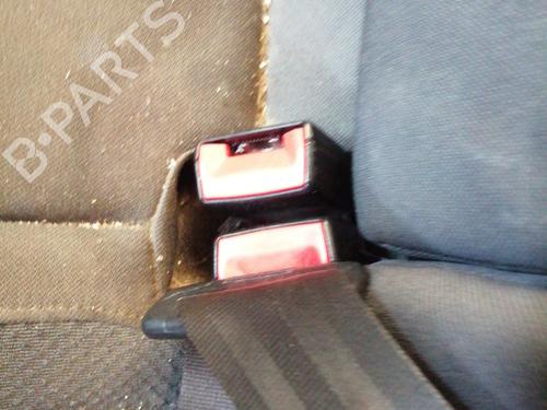 Seat buckle VW GOLF V (1K1) 1.9 TDI | BP26951471I32 