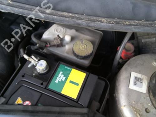 Used Servo brake Servo brake PEUGEOT 206 Hatchback (2A/C) 1.4 i (75 hp) 40537709 40537709