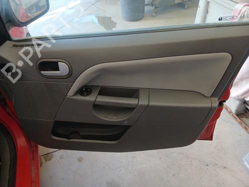 Rudehejsemekanisme Højre foran FORD FIESTA V (JH_, JD_) 1.4 TDCi (68 hp) 28413976