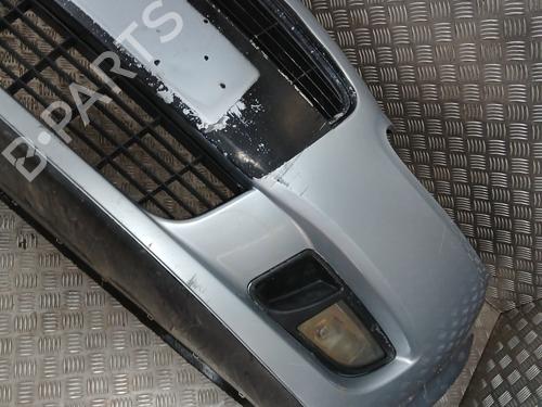 Front bumper FIAT BRAVO II (198_) 1.9 D Multijet (198AXB1A) | BP29612783C7 