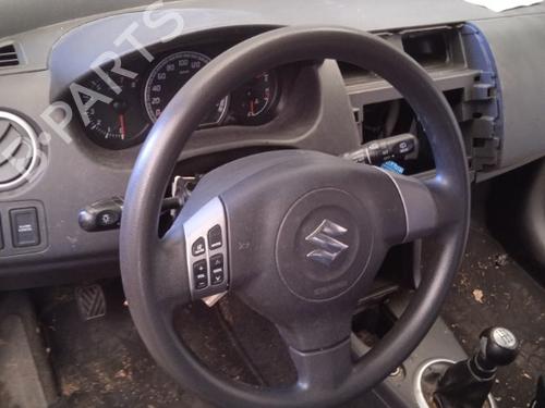 Rat SUZUKI SWIFT III (MZ, EZ) 1.3 (RS413, ZC11S) (92 hp) 21280149
