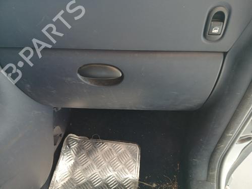 Vano posta oggetti PEUGEOT 1007 (KM_) 1.6 16V (109 hp) 29247367