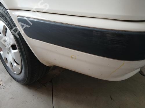 Rear bumper AUDI 80 B4 Saloon (8C2) 1.9 TDI | BP29528648C8 