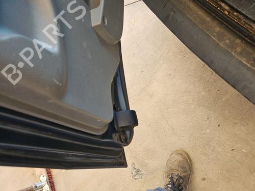 Used Tailgate lock Tailgate lock DACIA LOGAN MCV (KS_) 1.6 (KS0B, KS0D, KS0F) (87 hp) 34357994 34357994