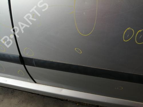 Left rear door PEUGEOT 307 Break (3E) 2.0 HDI 110 | BP26652495C4 