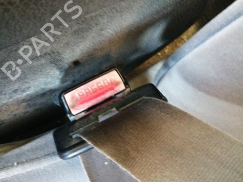 Seat buckle PEUGEOT 407 SW (6E_, 6D_) 2.0 HDi 135 | BP27205387I32 