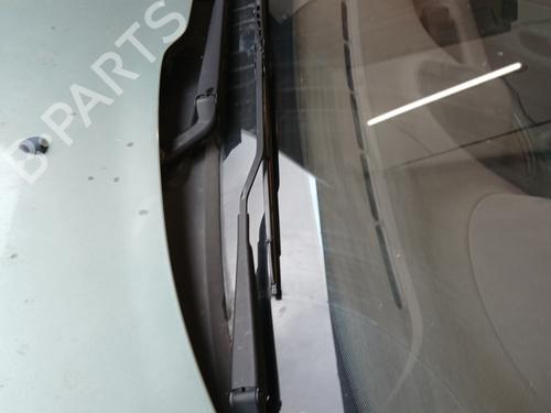 Bras d'essuie-glace avant PEUGEOT 206 Hatchback (2A/C) 1.9 D (69 hp) 29844796
