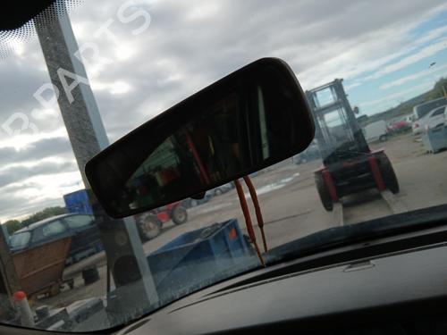 Rear mirror PEUGEOT 807 (EB_) 2.0 HDi | BP29854206I6