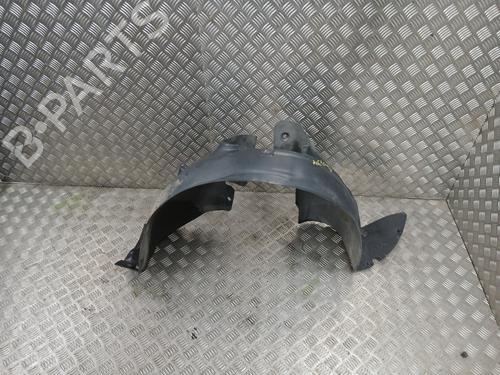 Hjulbue PEUGEOT 206 Hatchback (2A/C) 1.4 i (75 hp) 28321668