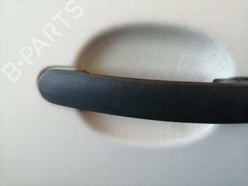 Front left exterior door handle SEAT IBIZA III (6L1) 1.2 | BP26167641C128 