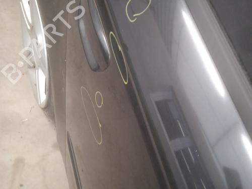 Right rear door AUDI A4 B7 (8EC) 2.0 TDI 16V | BP22549431C5 