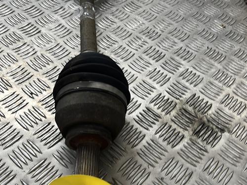 Right front driveshaft FIAT TALENTO Van (296_) 1.6 D | BP27218807M39 - Image 3