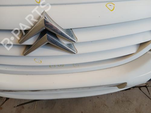 Grille CITROËN C3 I (FC_, FN_) 1.4 HDi | BP29336115C40 