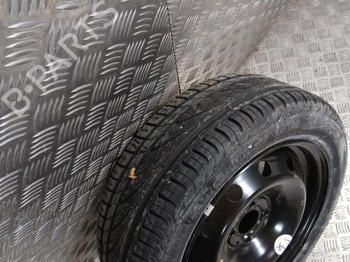 Jack Kit RENAULT CLIO II (BB_, CB_) 1.2 16V (BB05, BB0W, BB11, BB27, BB2T, BB2U, BB2V, CB05,... | BP30506836C119 