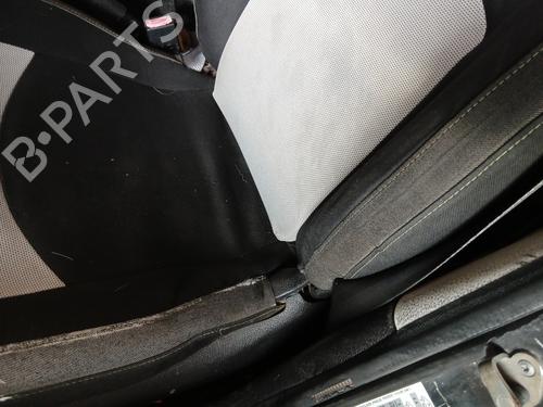 Left front seat PEUGEOT 206 SW (2E/K) 1.4 HDi | BP31642131C15 
