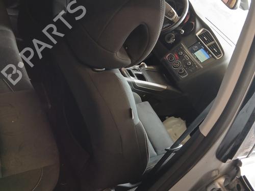 Right front seat CITROËN C4 II (NC_) 1.6 HDi 115 | BP33022767C16 - Image 10
