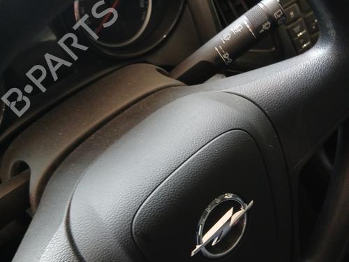 Steering column stalk OPEL ASTRA J (P10) 1.3 CDTI (68) | BP32113639I23 