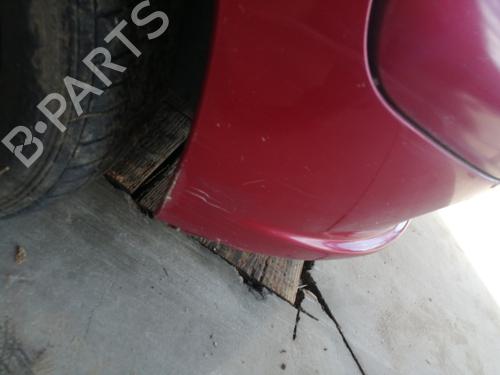 Front bumper CITROËN C3 I (FC_, FN_) 1.6 16V | BP27873893C7 