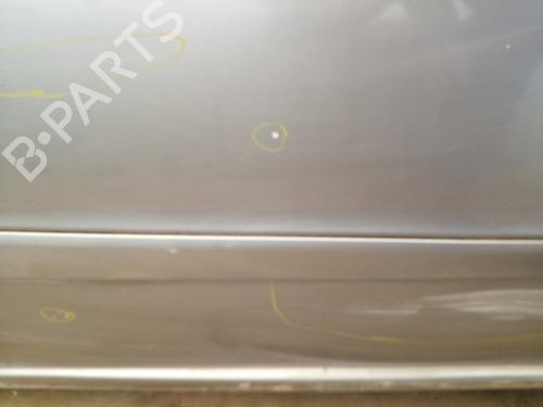 Right front door OPEL ZAFIRA / ZAFIRA FAMILY B (A05) 1.9 CDTI (M75) | BP25586782C3 