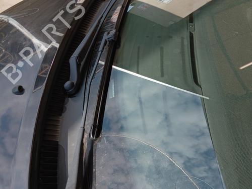 Vindspejlsviskerarm PEUGEOT 207 (WA_, WC_) 1.4 HDi (68 hp) 32668072