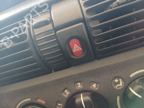 Used Warning switch Warning switch OPEL TIGRA (S93) 1.4 16V (F07) (90 hp) 28677357 28677357