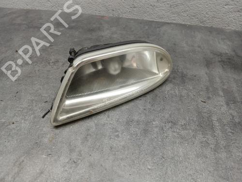Used Left front fog light MERCEDES-BENZ M-CLASS (W163) ML 270 CDI (163.113) (163 hp) 28706365