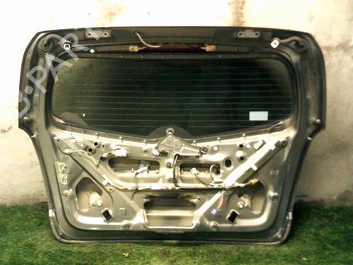 Tailgate TOYOTA COROLLA Verso (ZER_, ZZE12_, R1_) 2.2 D-4D (AUR10_, AUR10R) | BP20880282C6 
