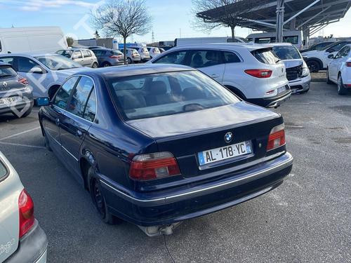 Left taillight BMW 5 (E39) 530 d | BP21278649C34 
